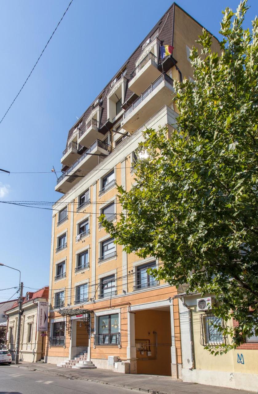 One Love Metropolitan Apartment Bukarest Exteriör bild